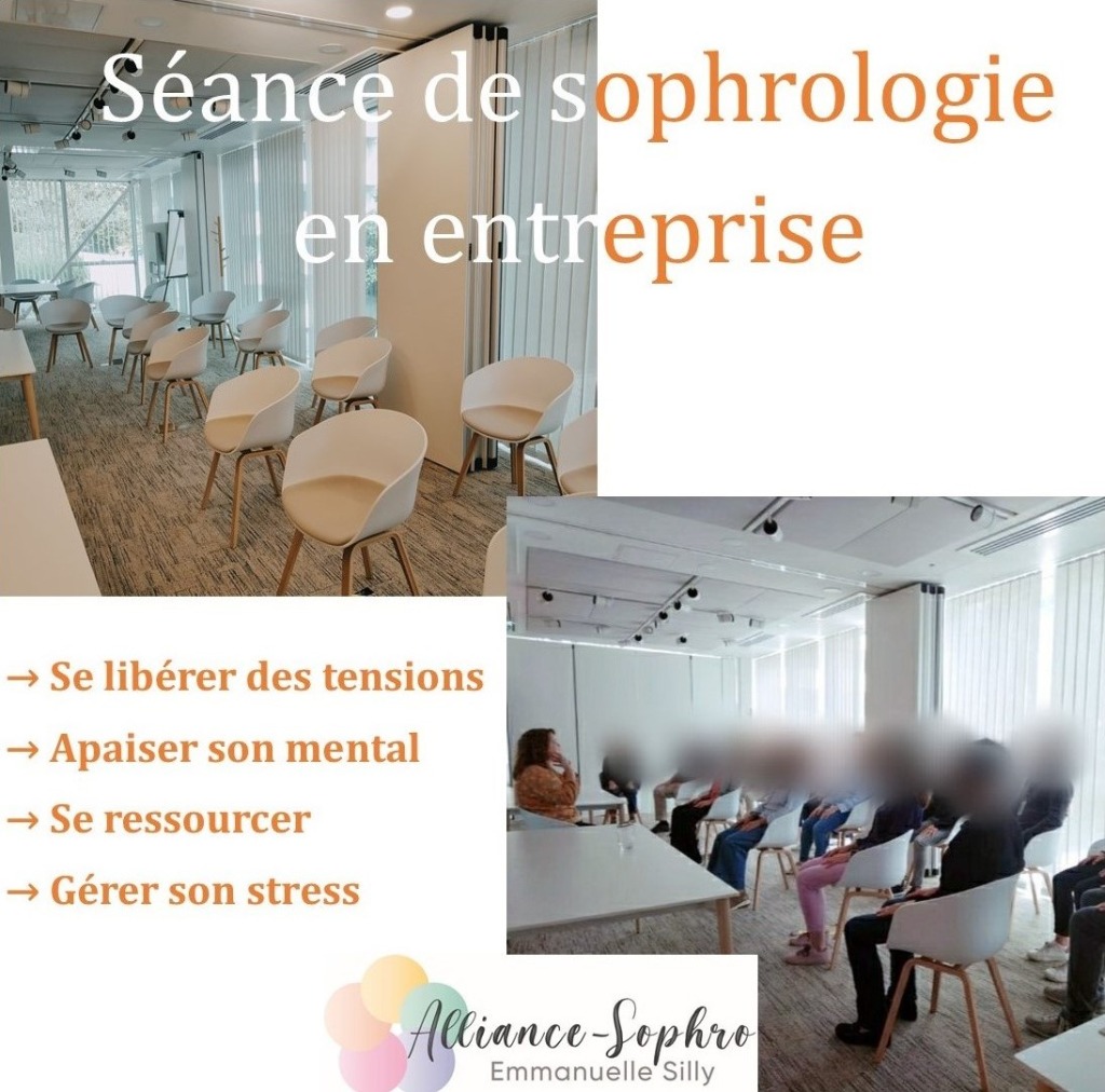 photo seance Alliance-Sophro Emmanuelle Silly