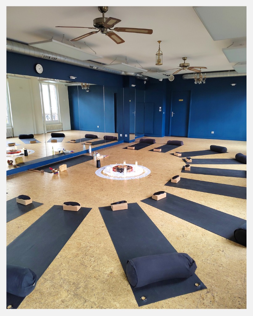 photo activite Tom Blow