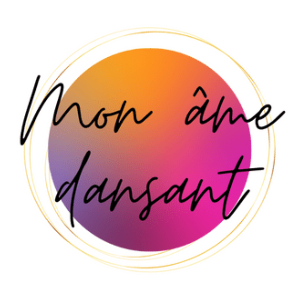 Mon âme dansant 