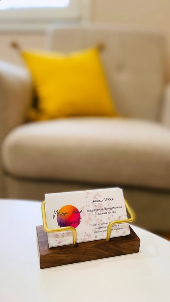 photo activite Mon âme dansant 