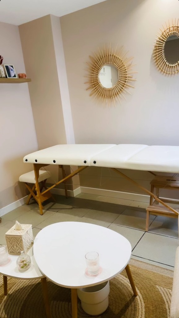 photo cabinet Mon âme dansant 