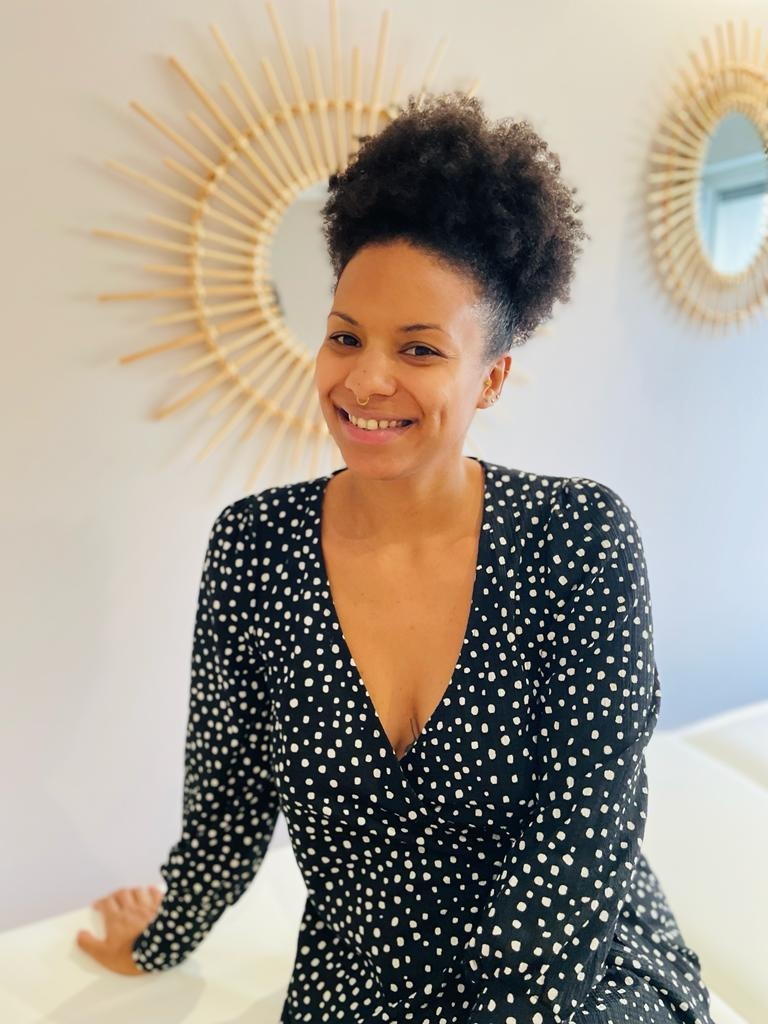 photo diplome Mon âme dansant 