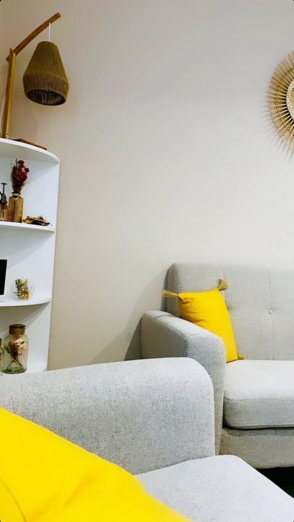 photo portrait Mon âme dansant 