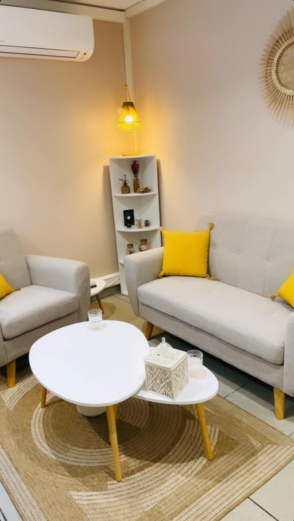 photo seance Mon âme dansant 