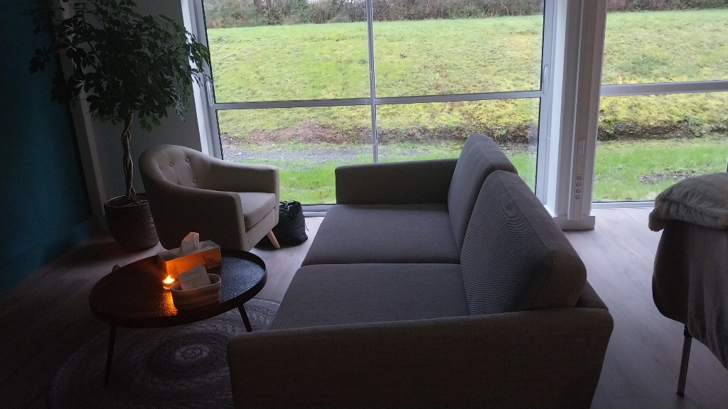 photo seance SARAH MARCENY