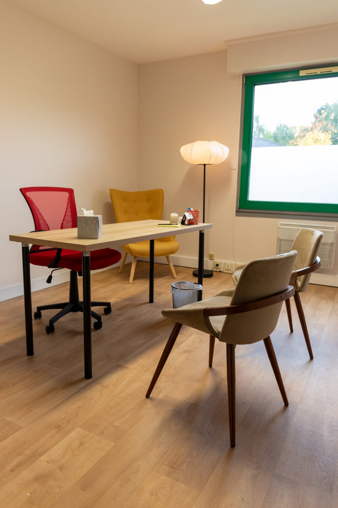 photo cabinet Sophie Mercier