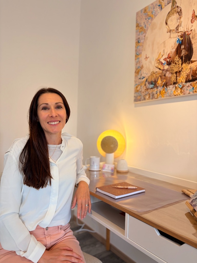 photo activite Justine René-Fischl