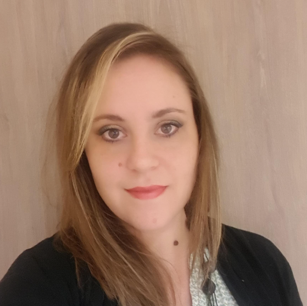 Elodie Robert - L’énergie dans tous ses Arts