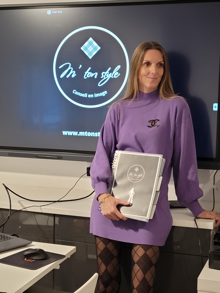 photo activite M’ ton style