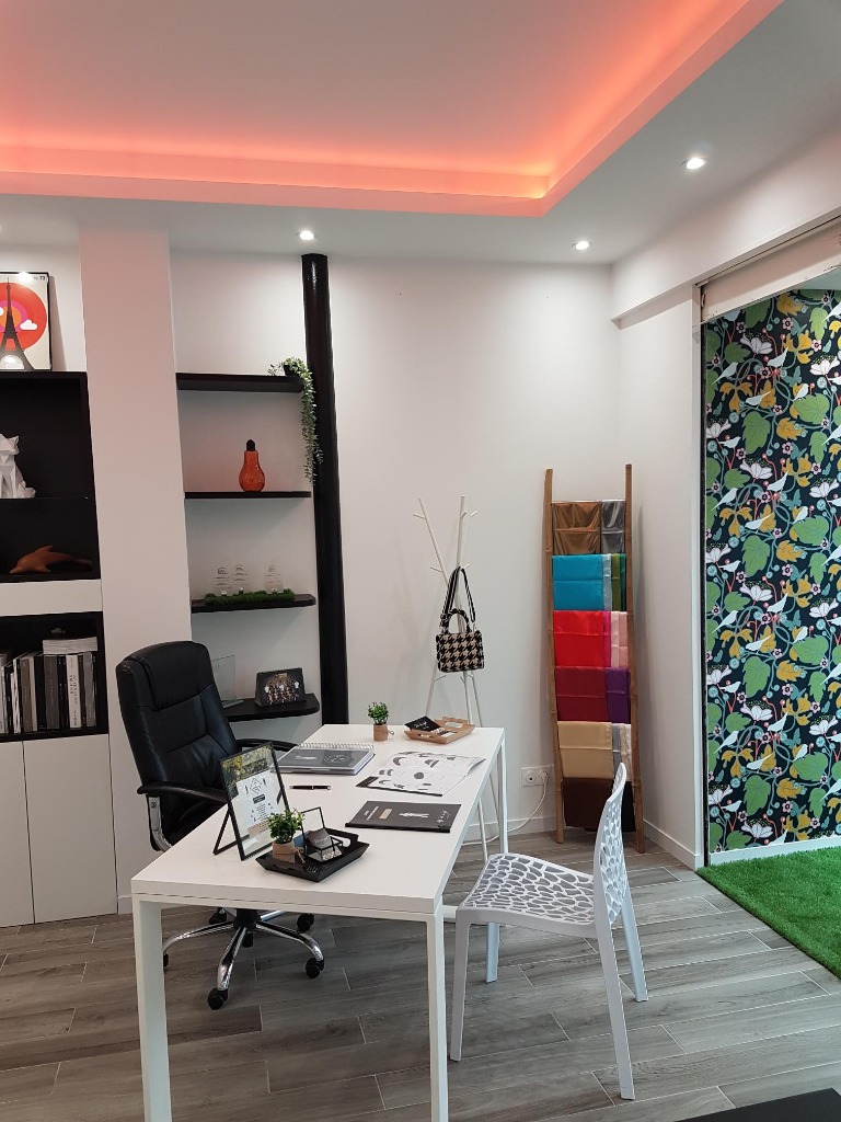 photo cabinet M’ ton style