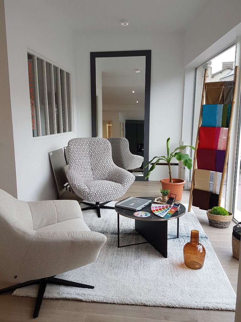 photo portrait M’ ton style