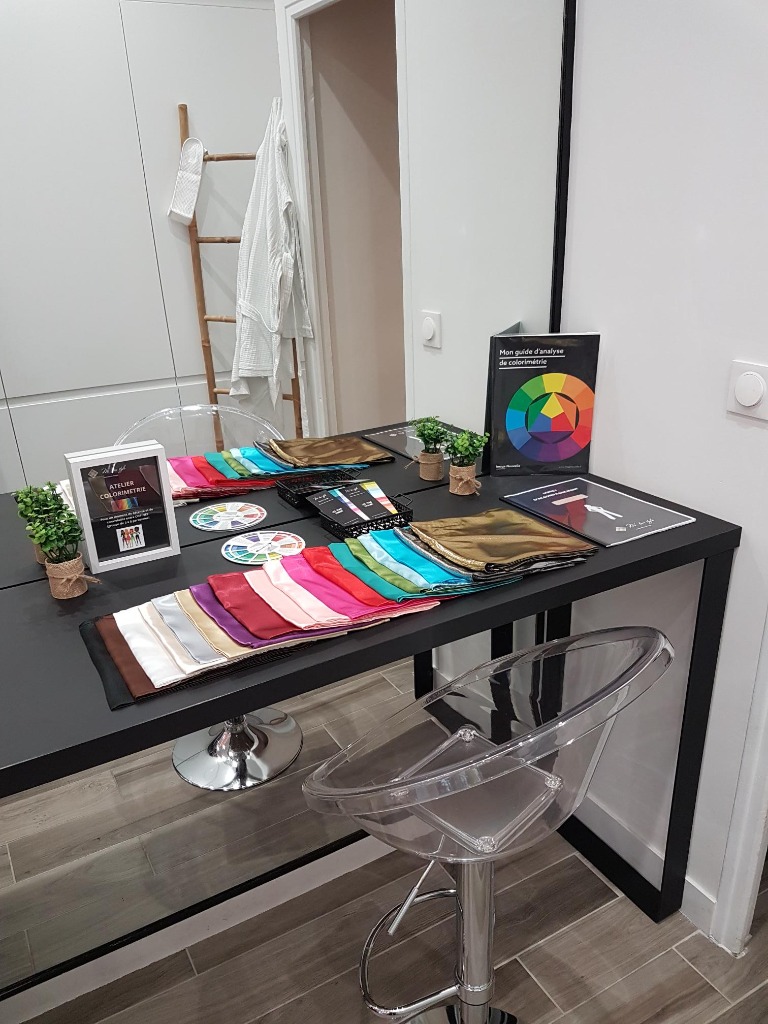 photo seance M’ ton style