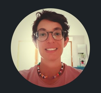 photo portrait Anna Le Blaye