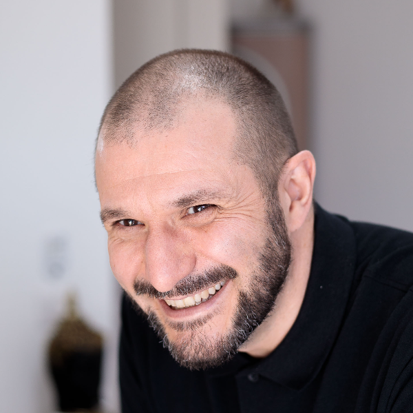 Alexandre PICO-GODART