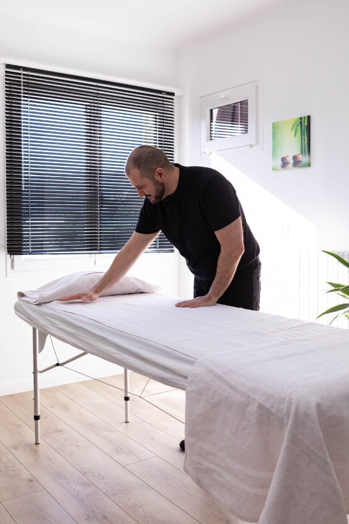 photo activite Alexandre PICO-GODART