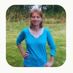 photo portrait Carole Marquois