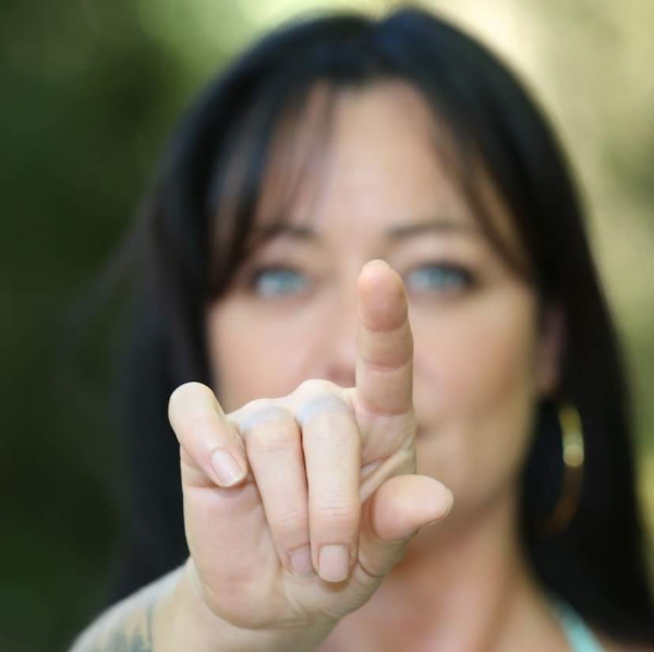 Nathalie Royer Hypnose