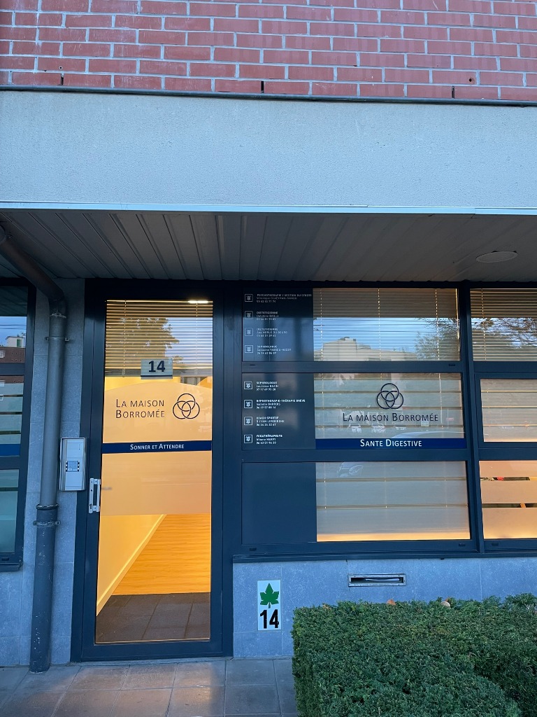 photo cabinet Celine DENIMAL