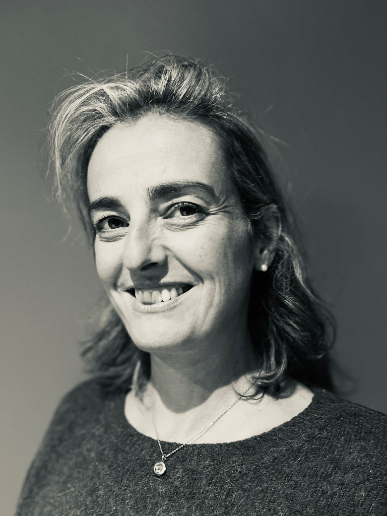 photo portrait Celine DENIMAL