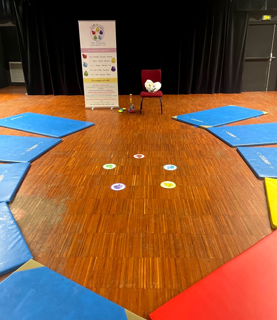 photo activite VALERIE LAPRADE