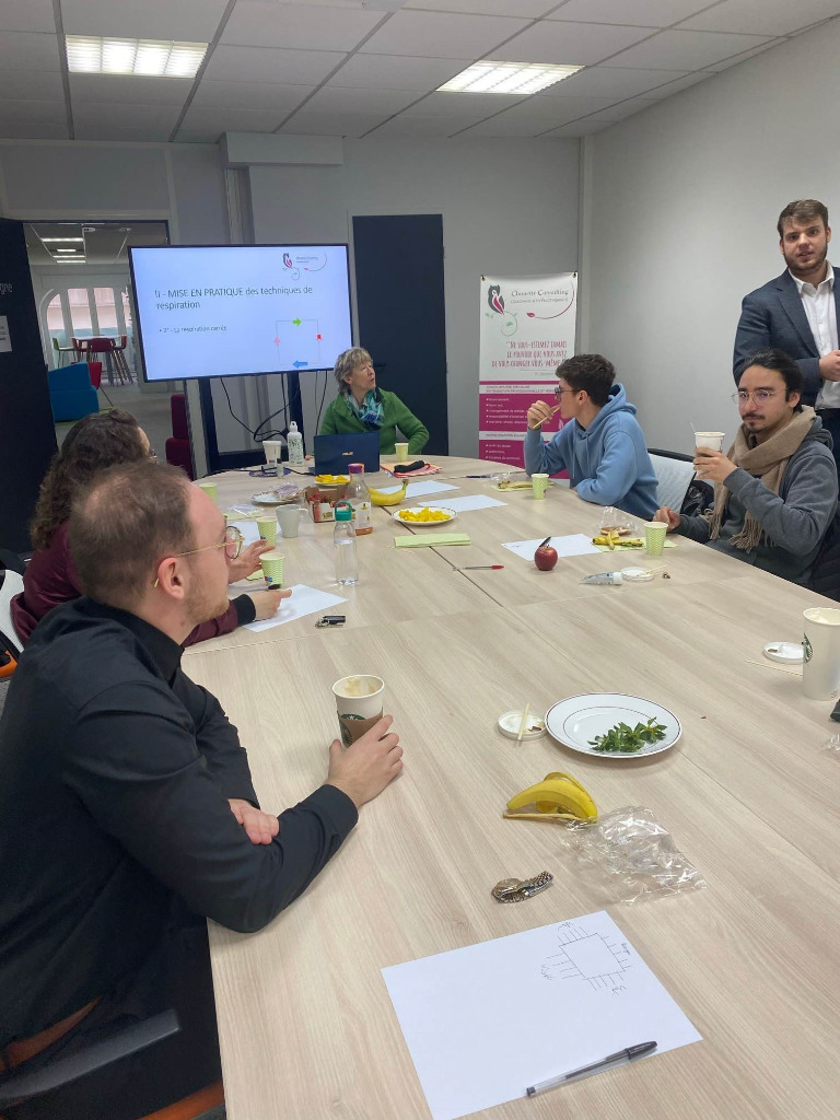 photo activite Christine BEGEY - CHOUETTE CONSULTING