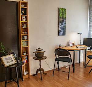 photo cabinet Christine BEGEY - CHOUETTE CONSULTING