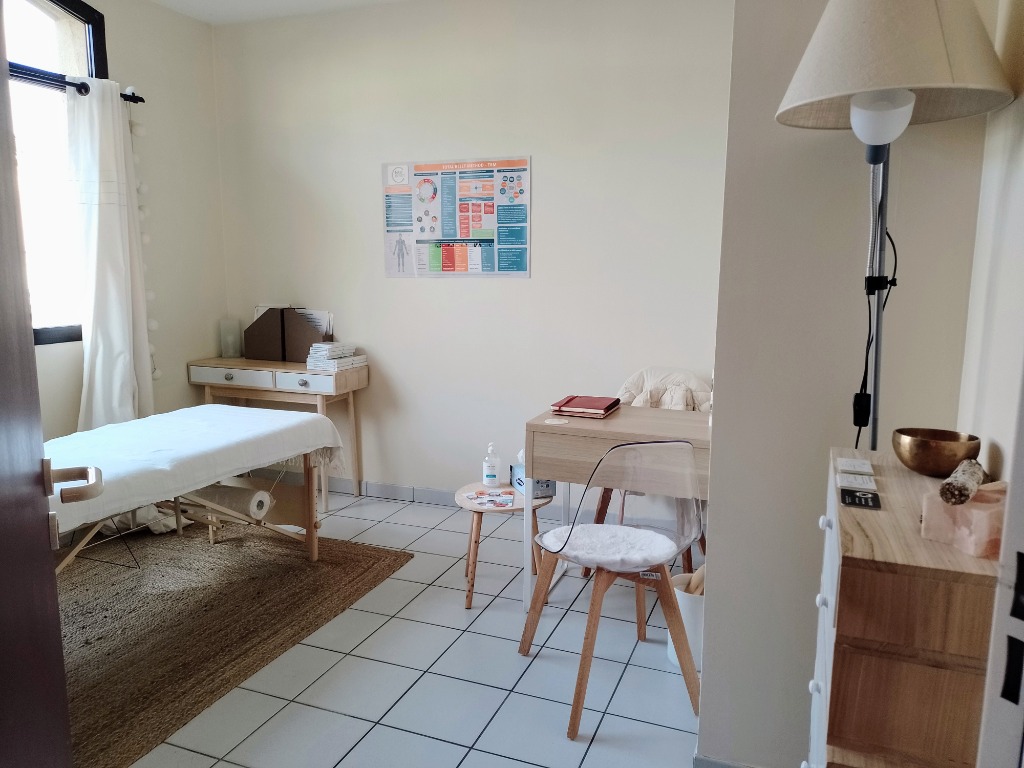 photo cabinet RAVET Marie-Laure