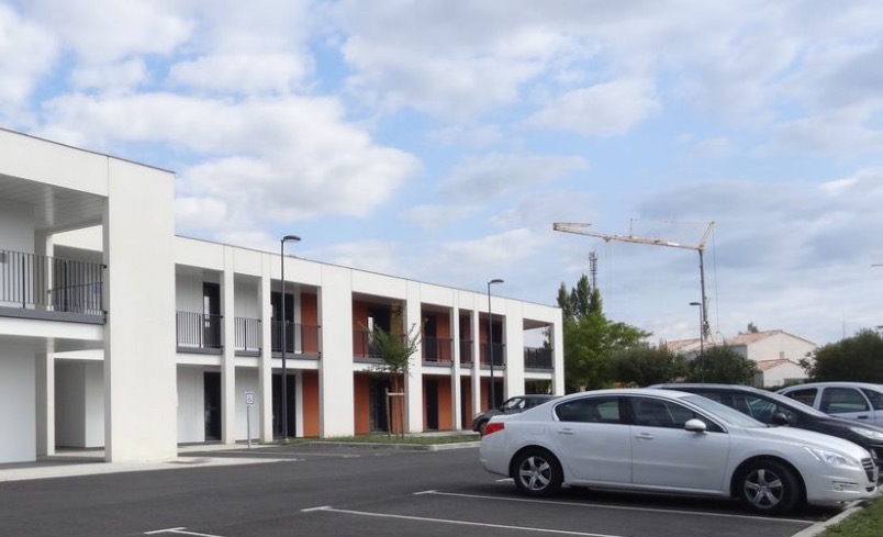 photo portrait Emilie Royère