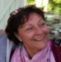 photo portrait Michelle De Greef - Un pas pour votre santé