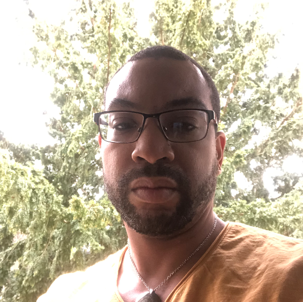 Cédric JEAN-JACQUES