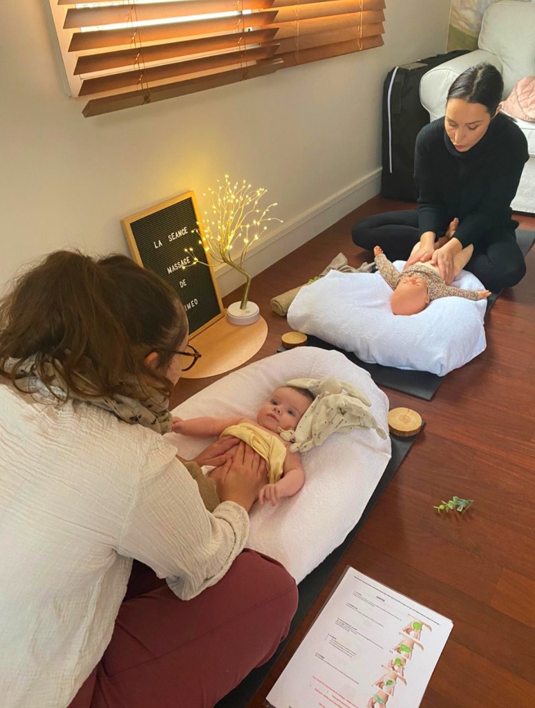 photo activite Morgane EYSSETTE 