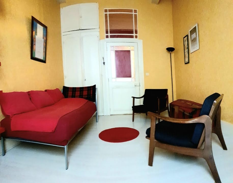 photo cabinet CHIRON Cécile