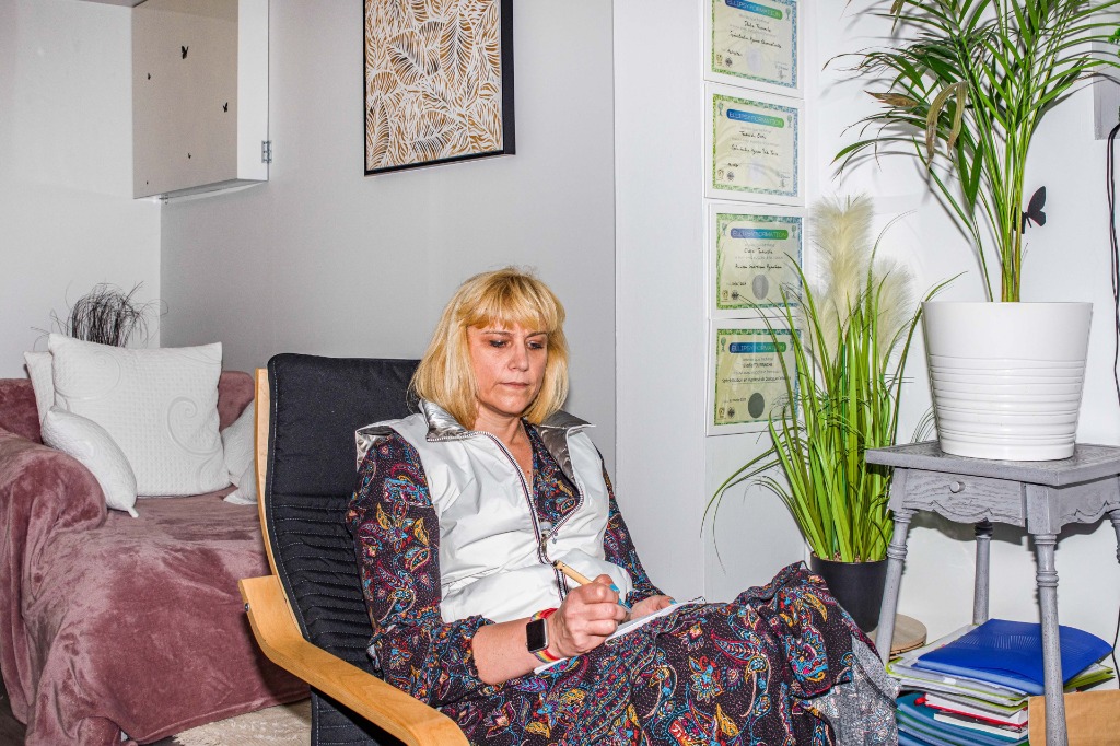 photo seance COM DESIRE