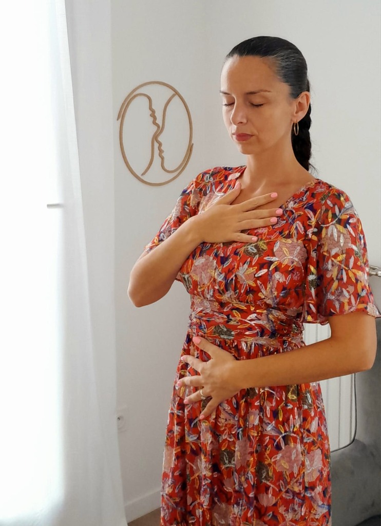 photo seance CLAIRE HAUSS