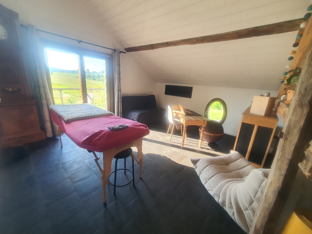 photo cabinet Barbier Virginie