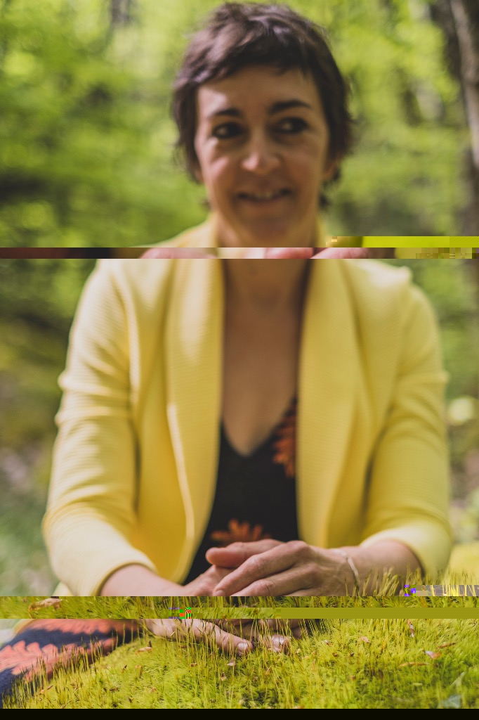 photo portrait Barbier Virginie