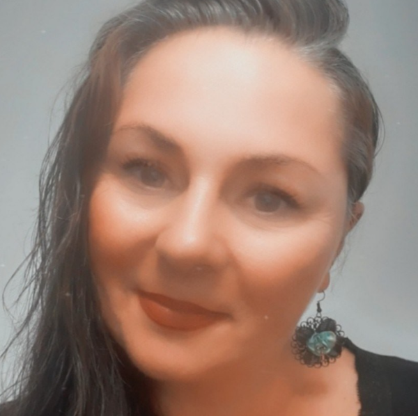 Alexandra Vatrin Sophrologue