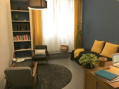 photo cabinet Stéphanie Gobbo