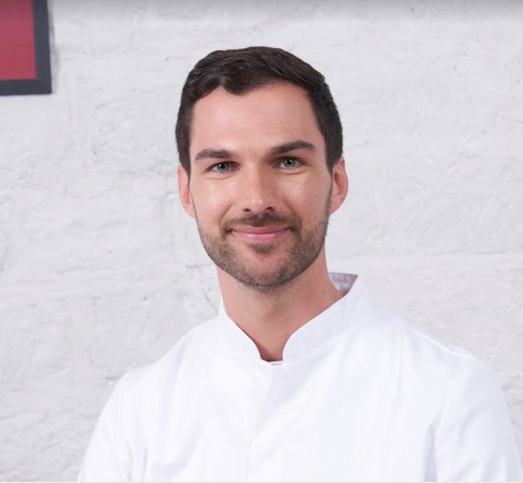 photo portrait Nicolas Tachau-Cadou