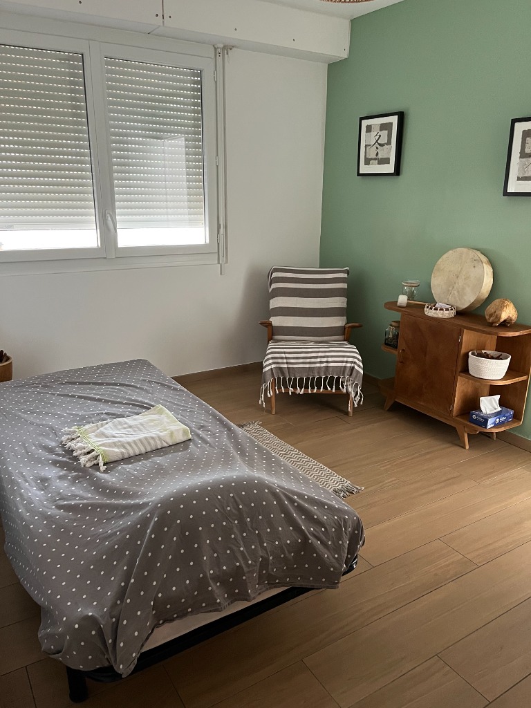 photo cabinet MARILYNE MONDOLFI