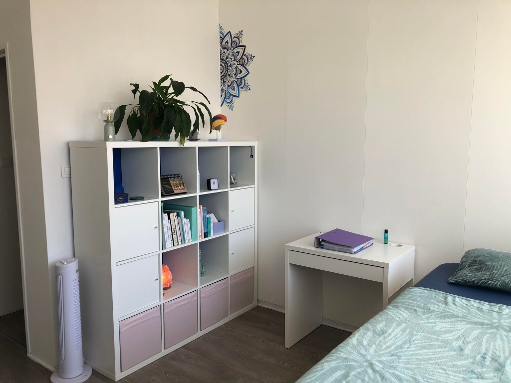 photo cabinet Sylvie Henry