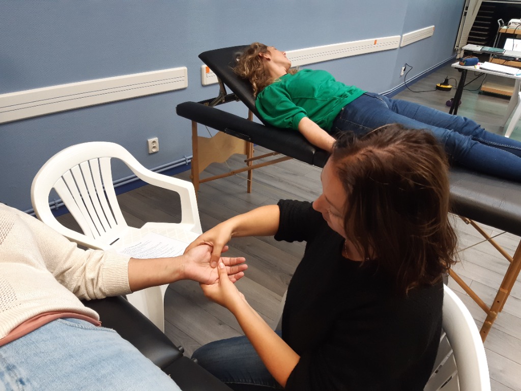 photo activite Claire Moucheboeuf Réflexologue