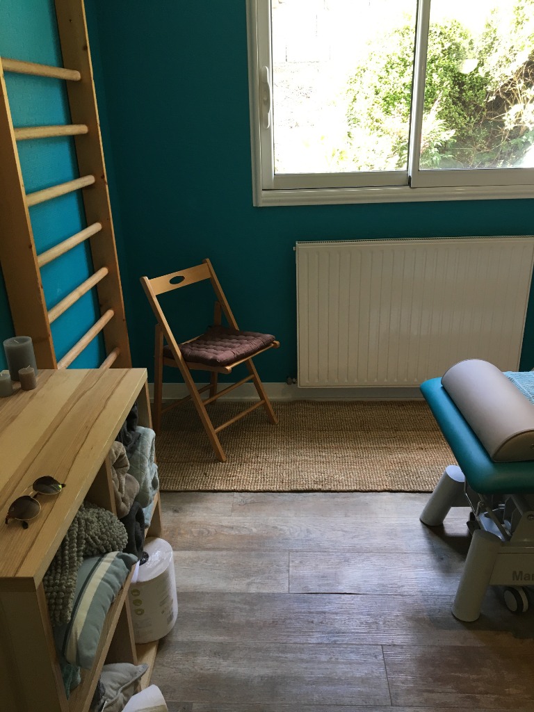 photo activite Clara capredon