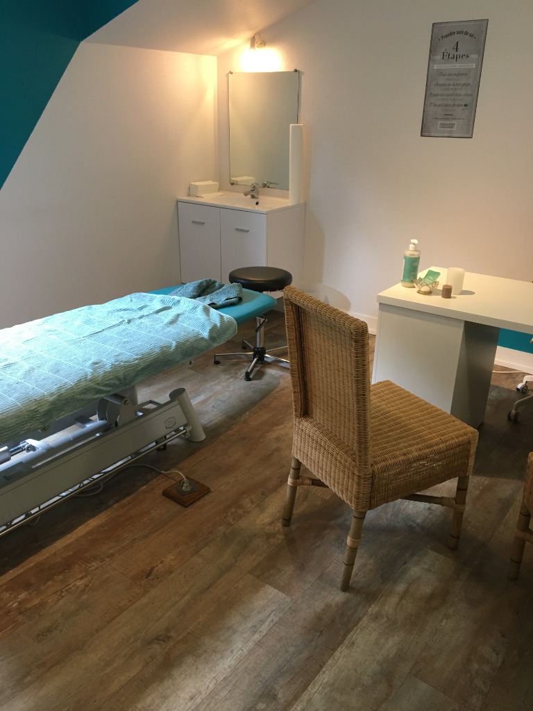 photo seance Clara capredon