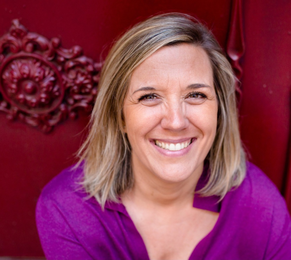 photo portrait Virginie Krempt