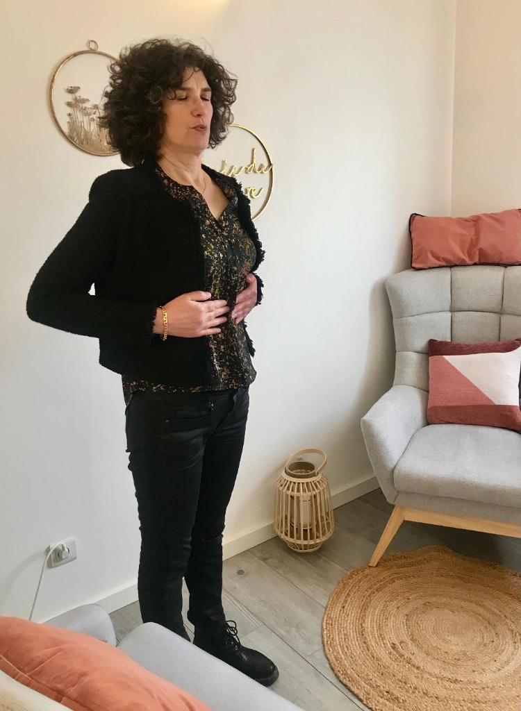 photo seance Virginie Krempt