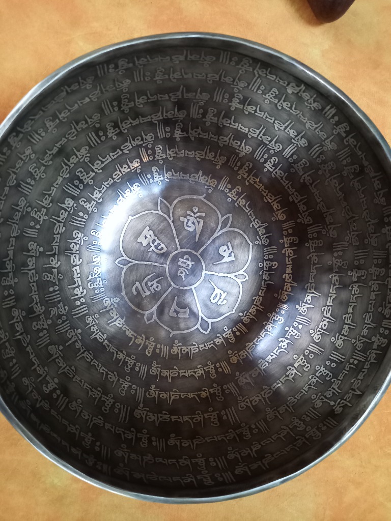 photo activite Gabrielle Besomi