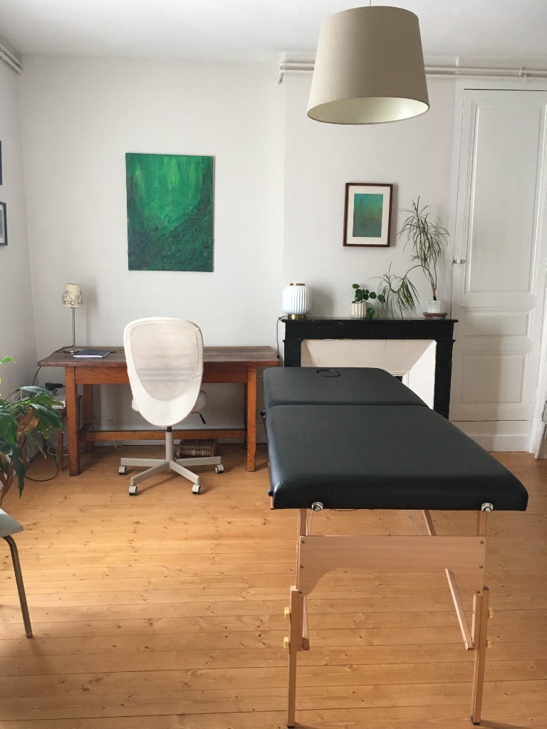 photo cabinet Jennifer Gaillard