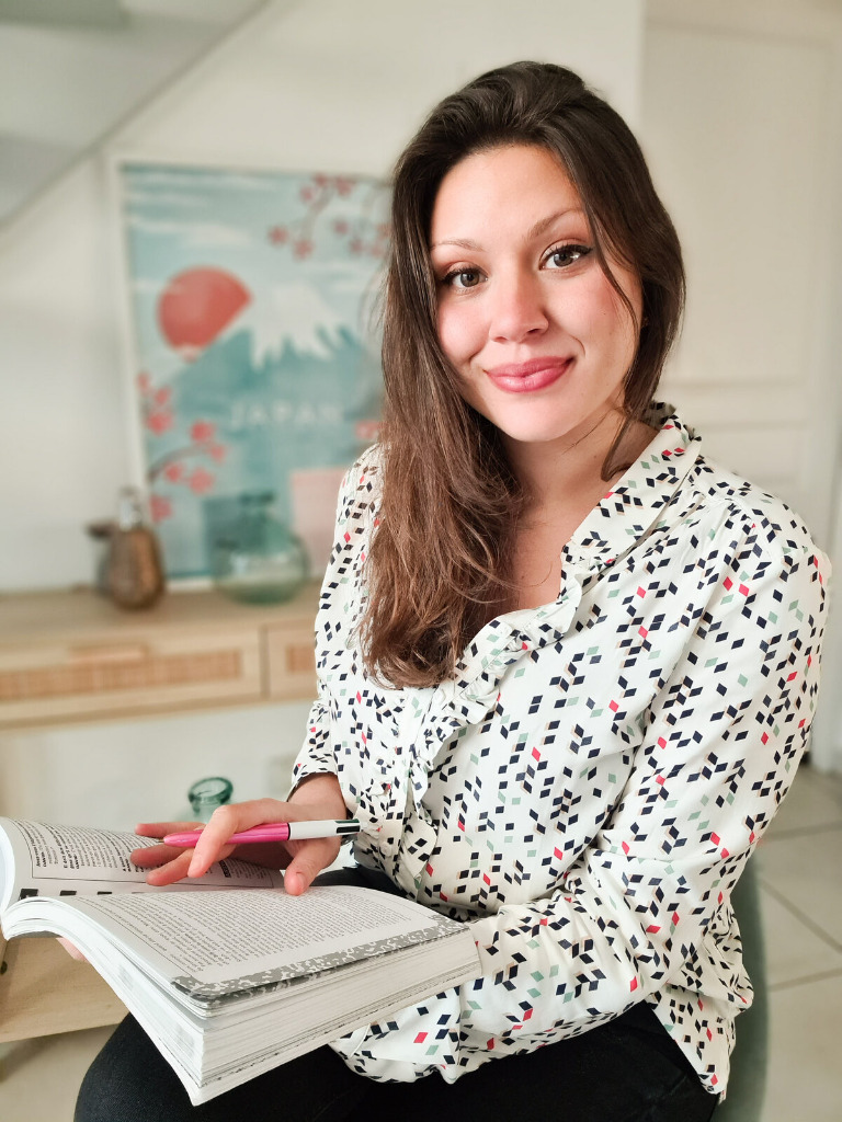 photo portrait Avas Coaching