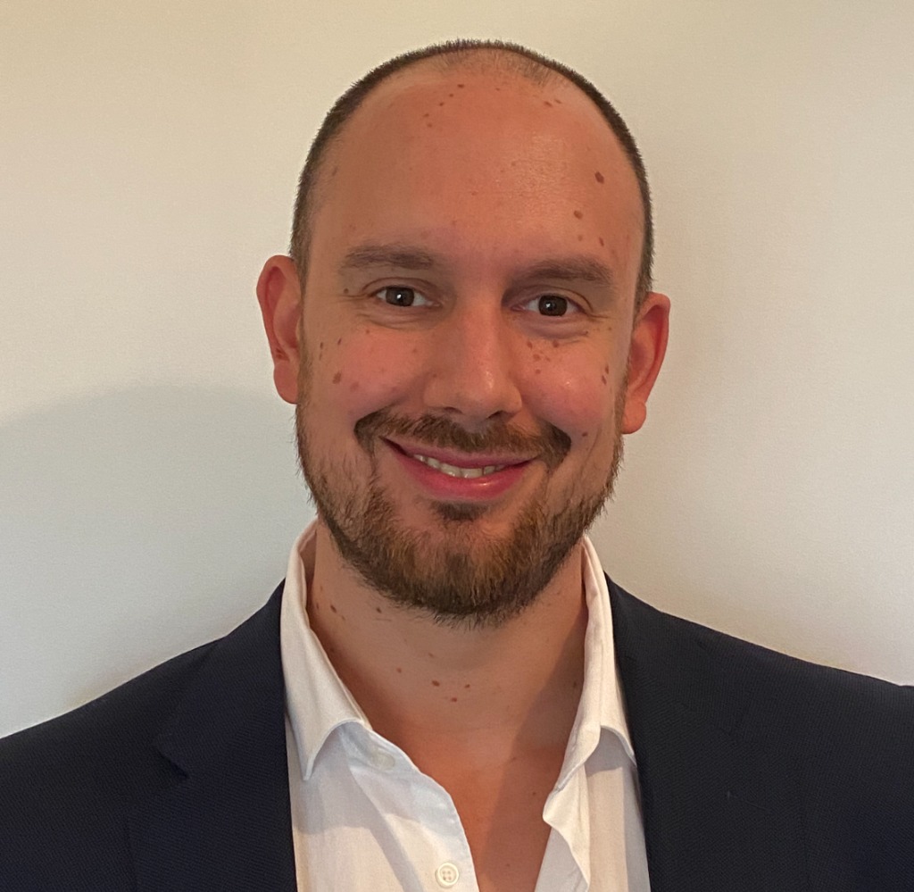 photo portrait CHRISTOPHE GUEZAIS